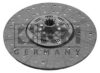 IVECO 002477926 Clutch Disc